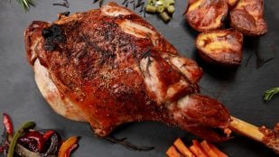 precio luz Nochevieja