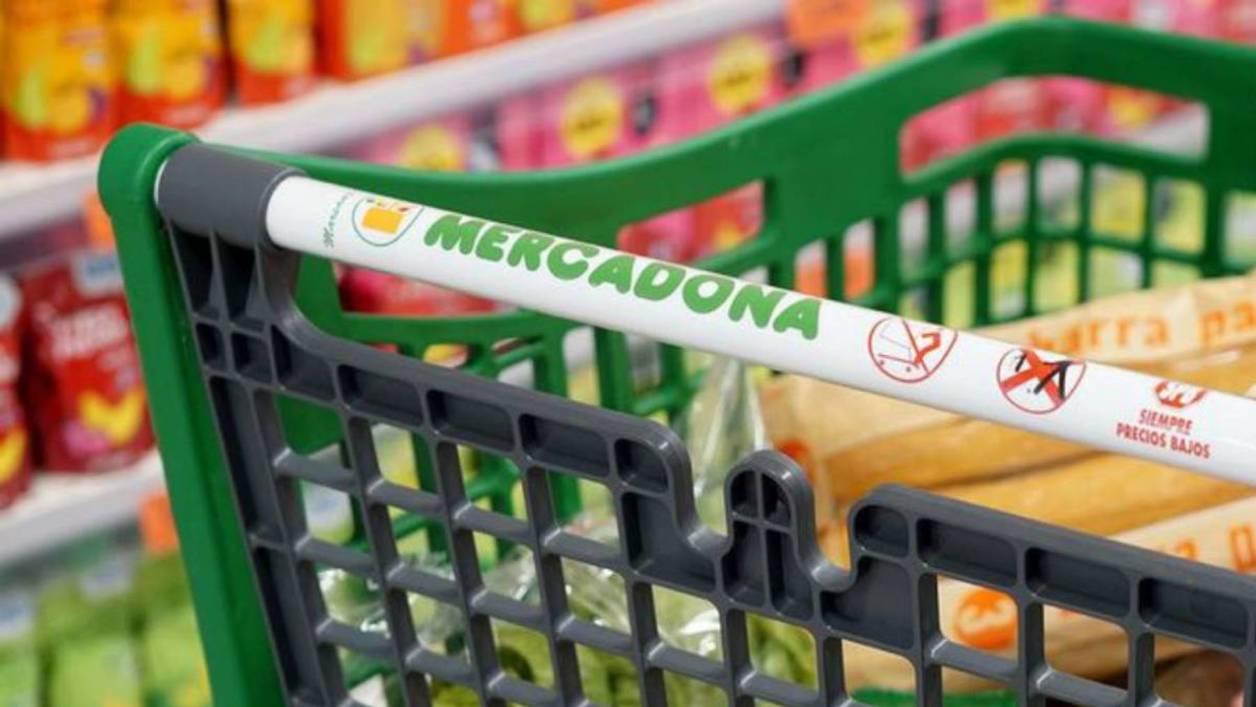 productos Mercadona