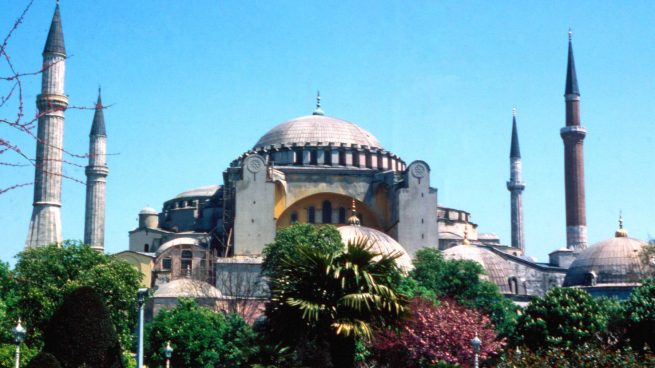 España bizantina