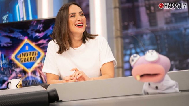 Tamara Falcó volverá a El Hormiguero