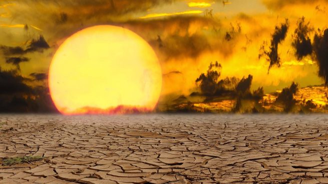 Cambio climático afecta nuestro sueño