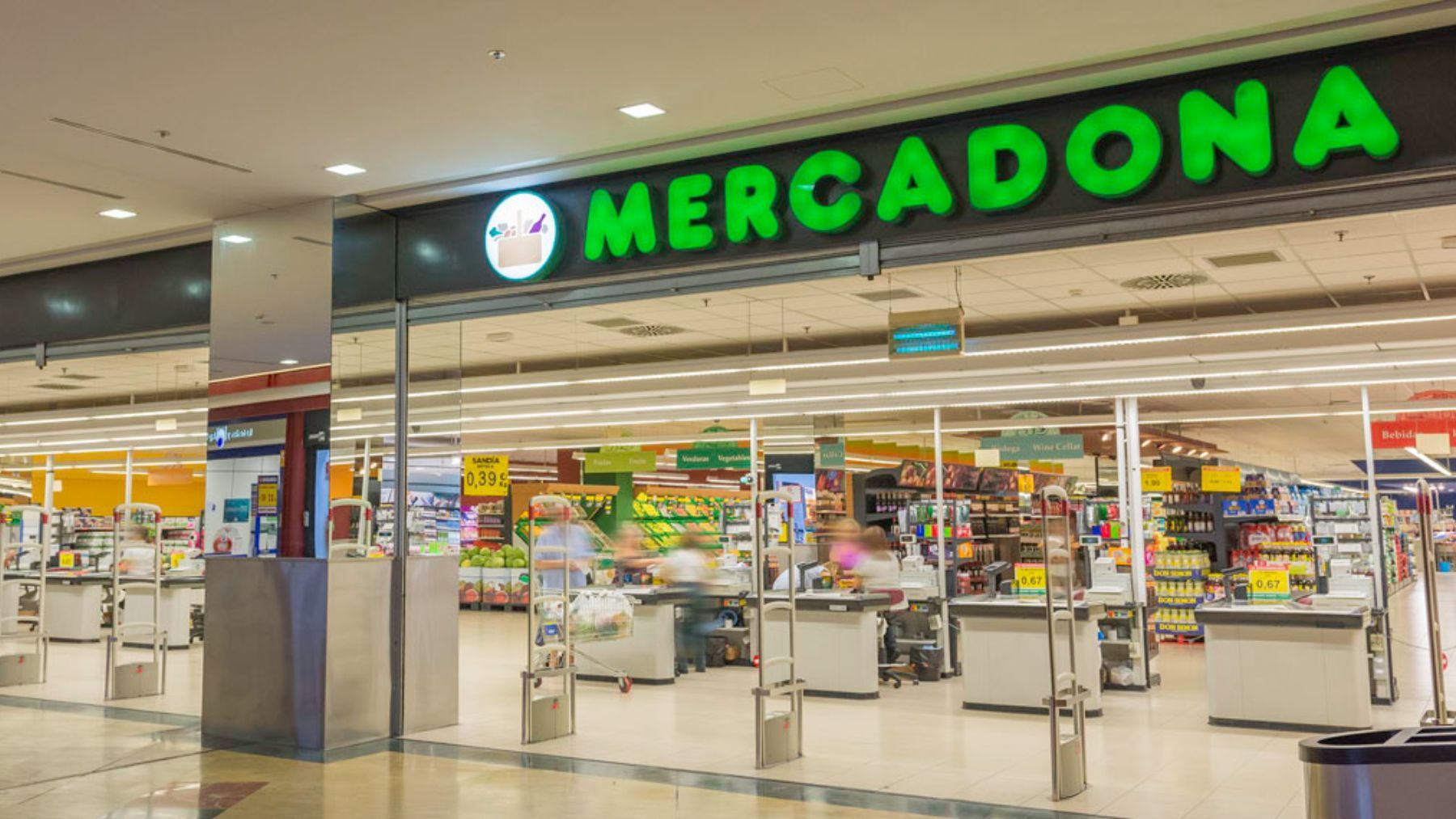 Horario De Mercadona Y Otros Supermercados En Nochebuena Y Navidad ¿a Qué Hora Cierran 8031