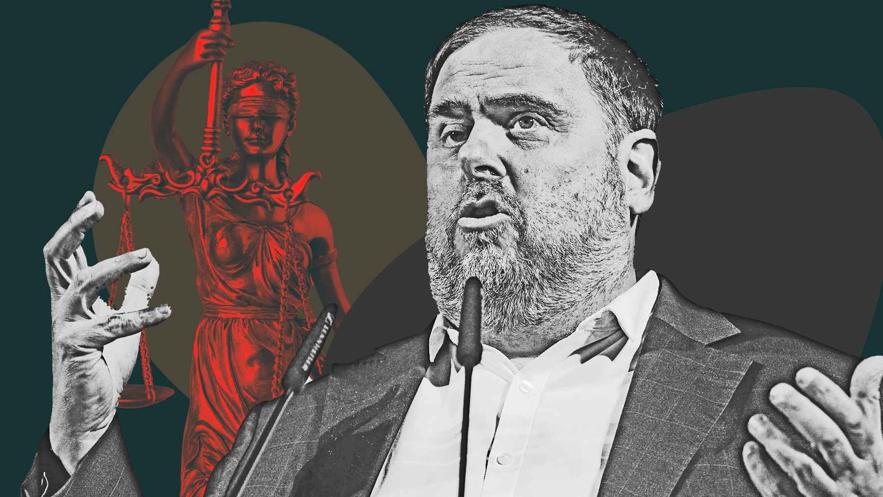 Oriol Junqueras