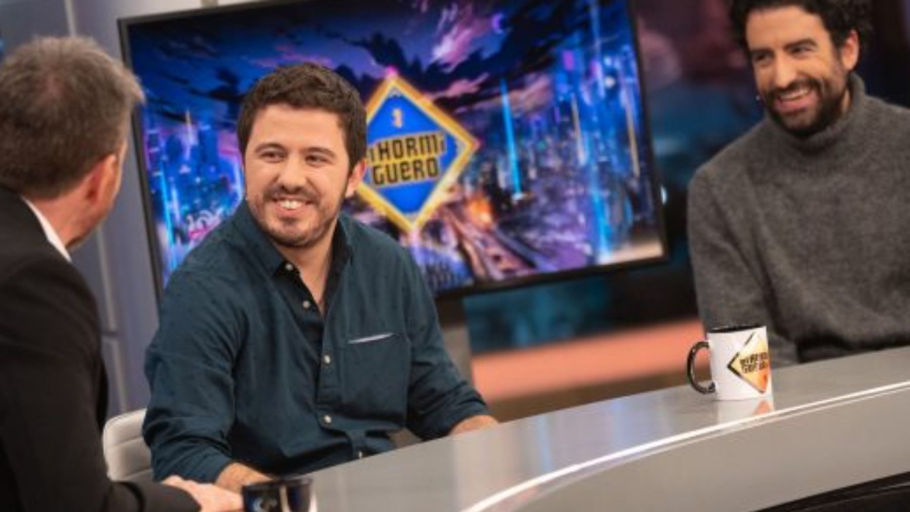 confesión Rafa Orestes Pasapalabra