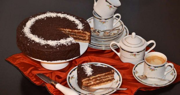 Pastel de Bulgaria