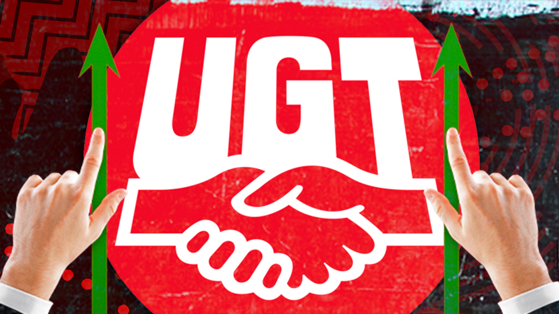 UGT ha disparado su beneficio un 255% en 2021.