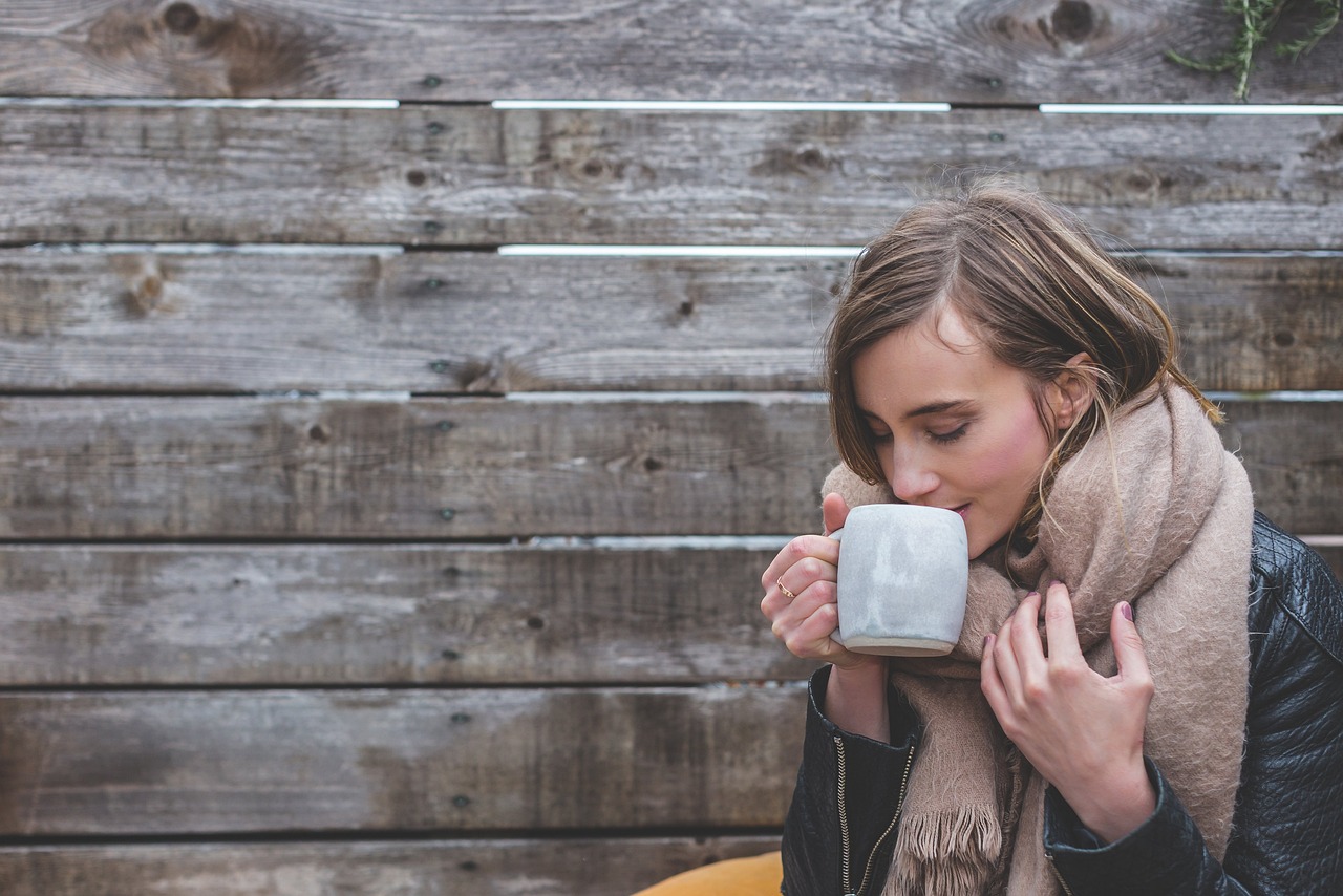 Todos los beneficios que tiene el café en la belleza