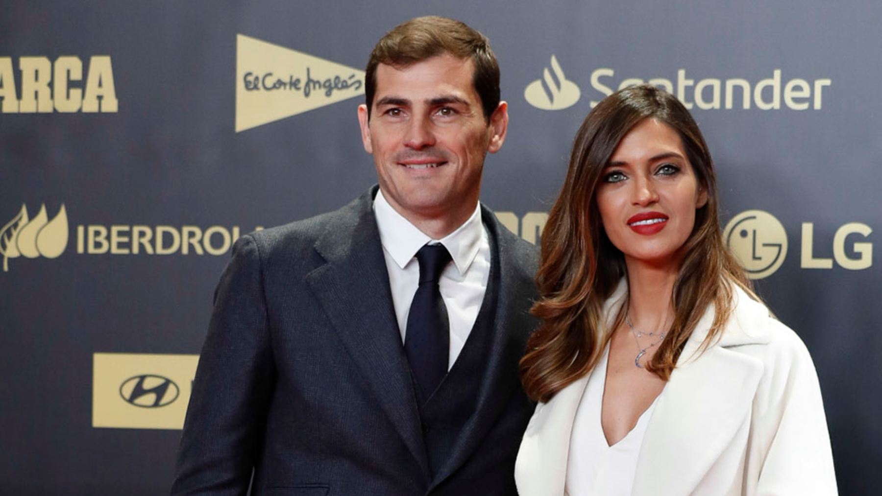 El hijo pequeño de Iker Casillas y Sara Carbonero toma una inesperada decisión con su carrera futbolística