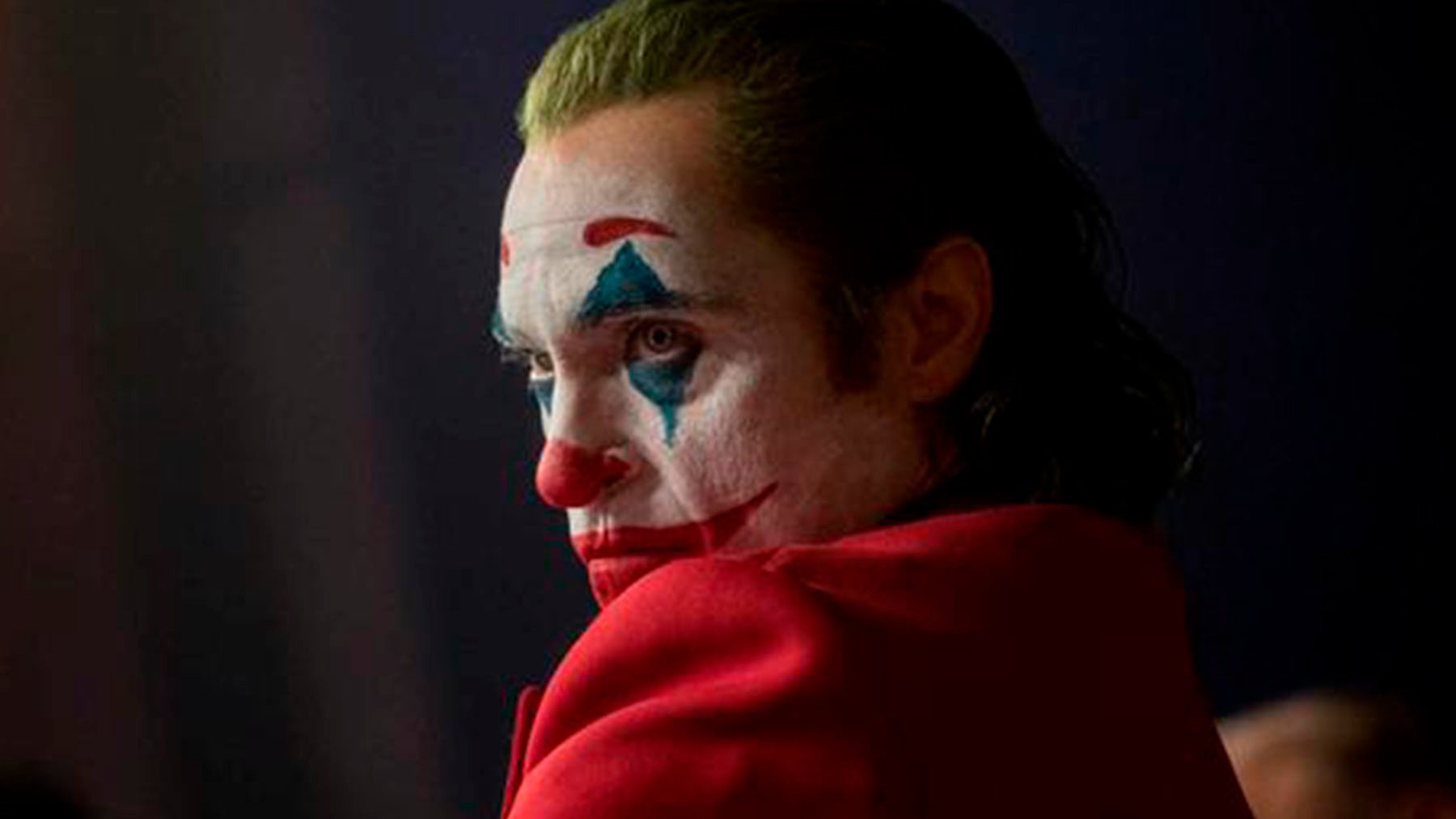 ‘Joker’ (Warner Bros).