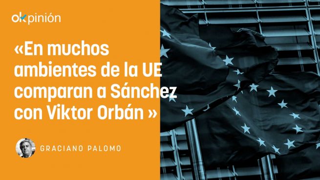 Sánchez Unión Europea