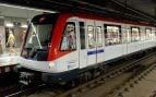 Metro Barcelona