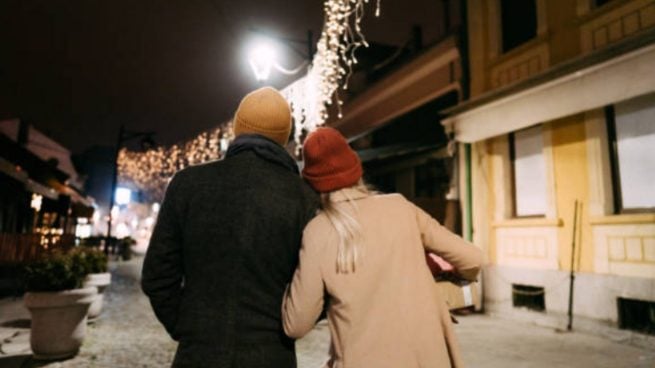 Este es el tiempo que hará en Nochebuena y Navidad en España