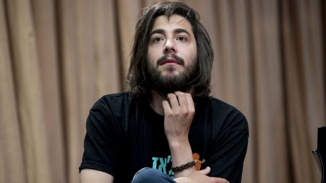 Salvador Sobral