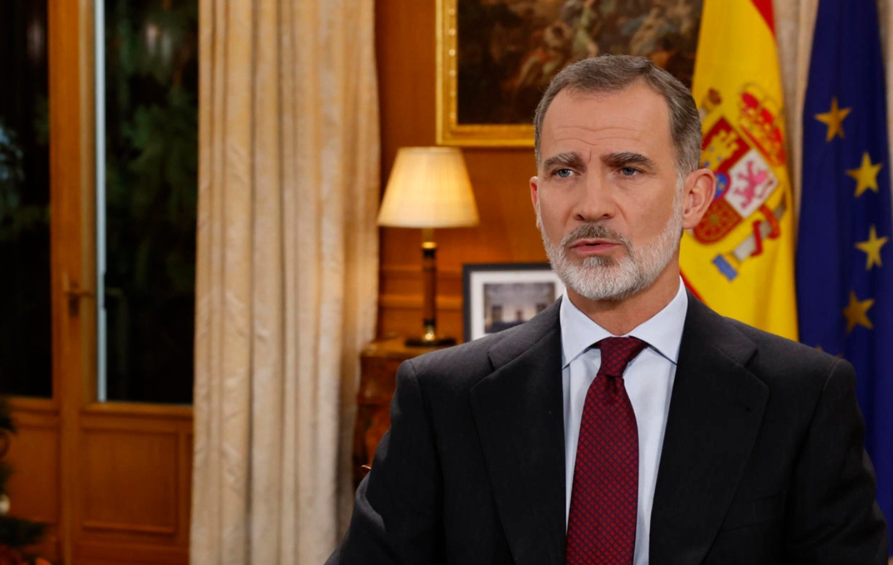 Felipe VI.