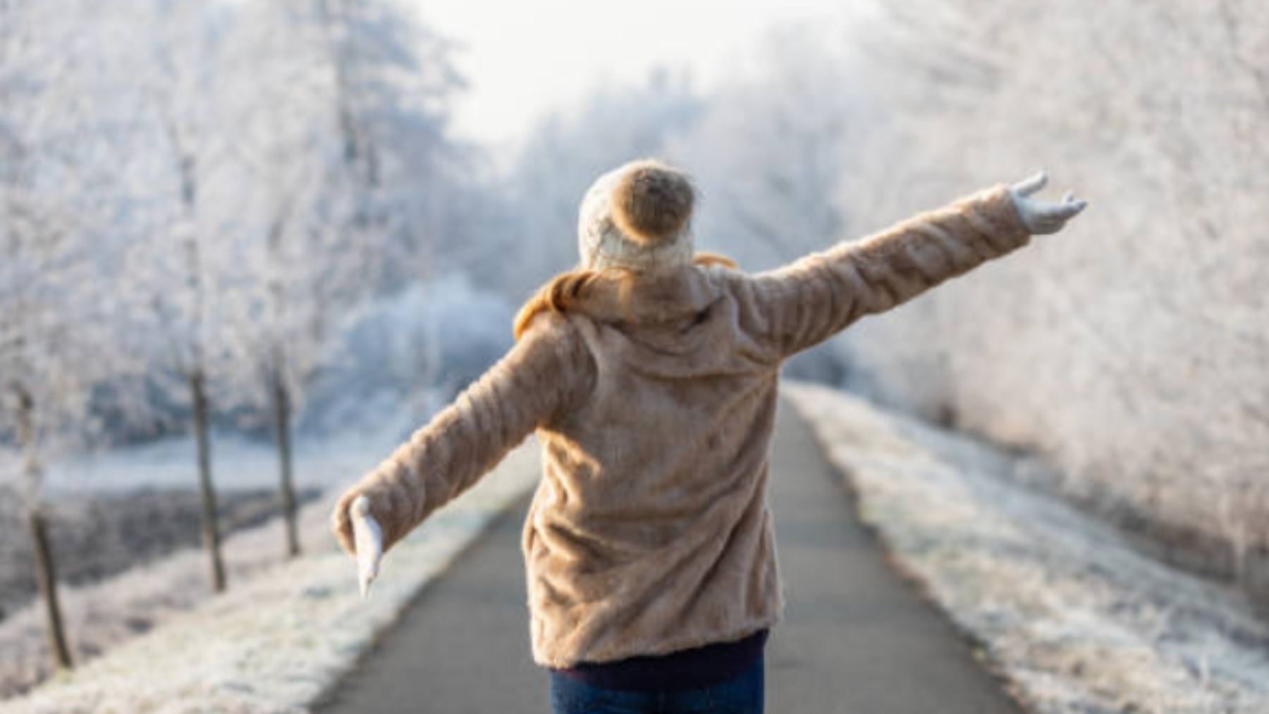 La previsión del tiempo para invierno en España va a ser histórica y no pinta nada bien