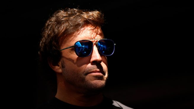 Fernando Alonso nueva aventura