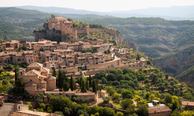 Los tres pueblos españoles que están entre los mejores para el turismo según la OMT