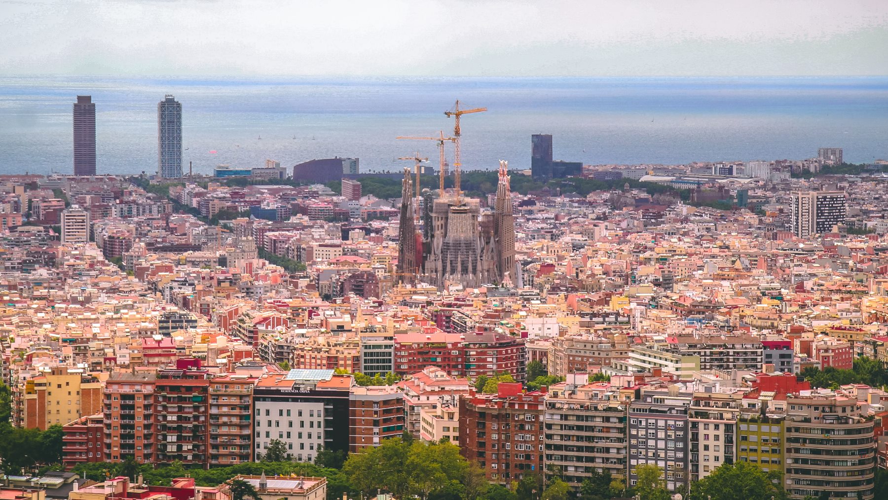 El edificio español que se ha elegido el más bonito del mundo