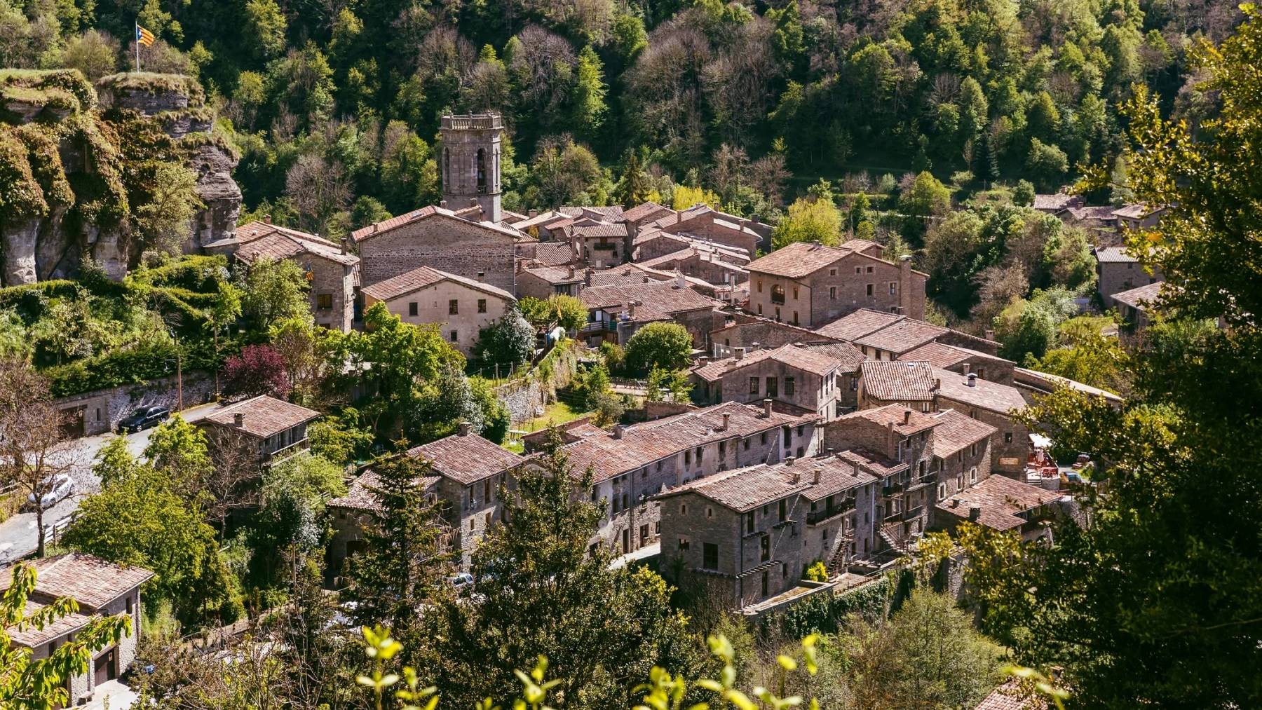 Los tres pueblos españoles que están entre los mejores para el turismo según la OMT