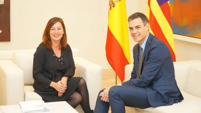 Financiación Baleares