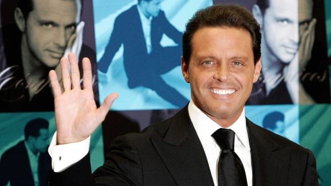 Luis Miguel