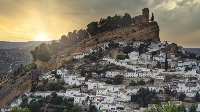 Pueblo español con las mejores vistas del mundo