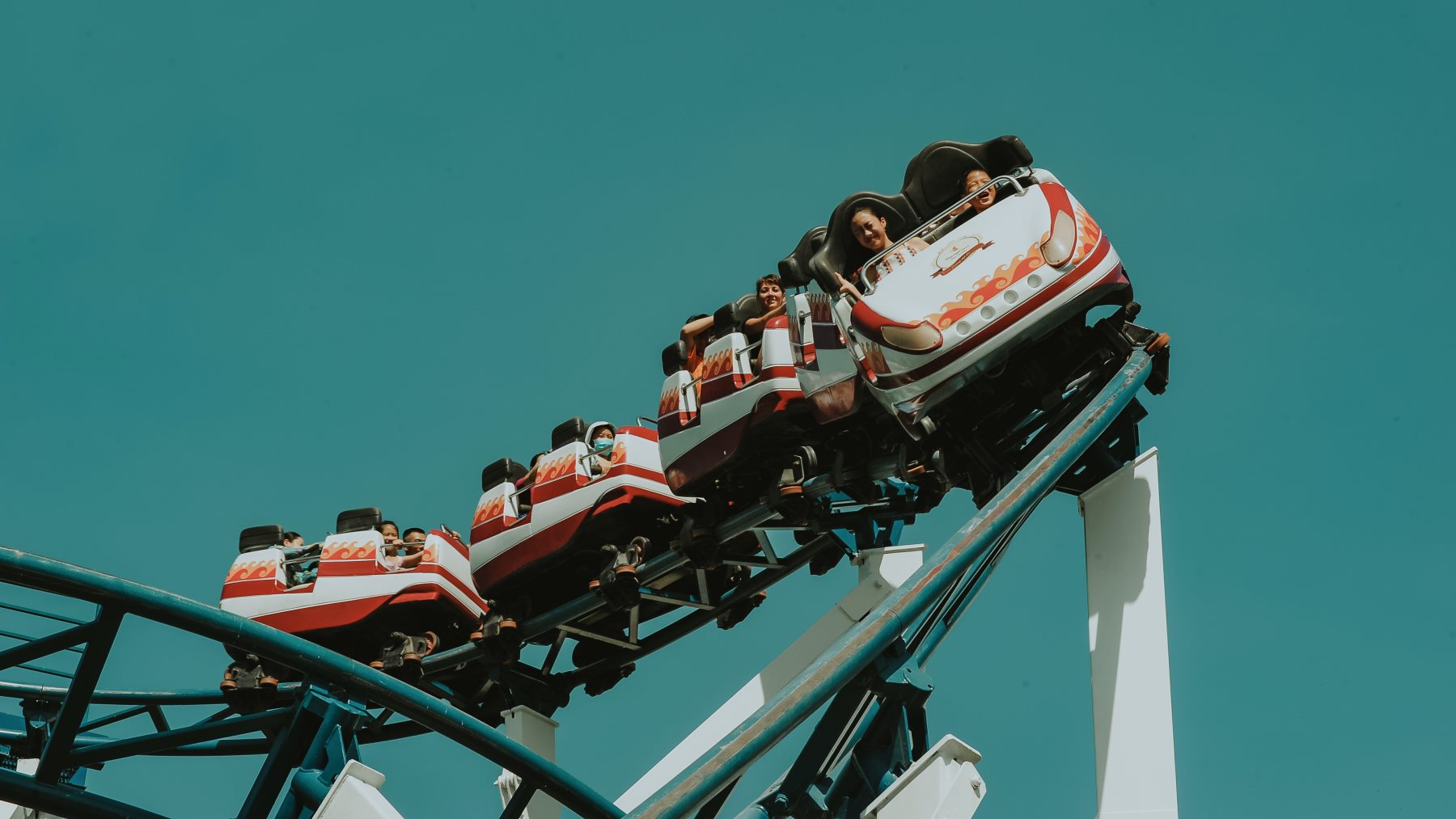 why-riding-a-roller-coaster-is-good-for-your-health-archyde