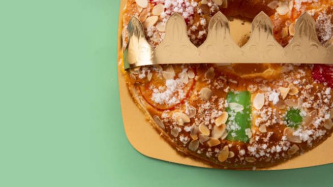 La lista definitiva de los mejores roscones de Reyes de Madrid