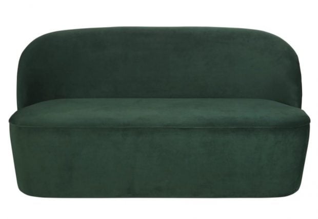 Este el sofá más barato de Maisons du Monde y se está agotando