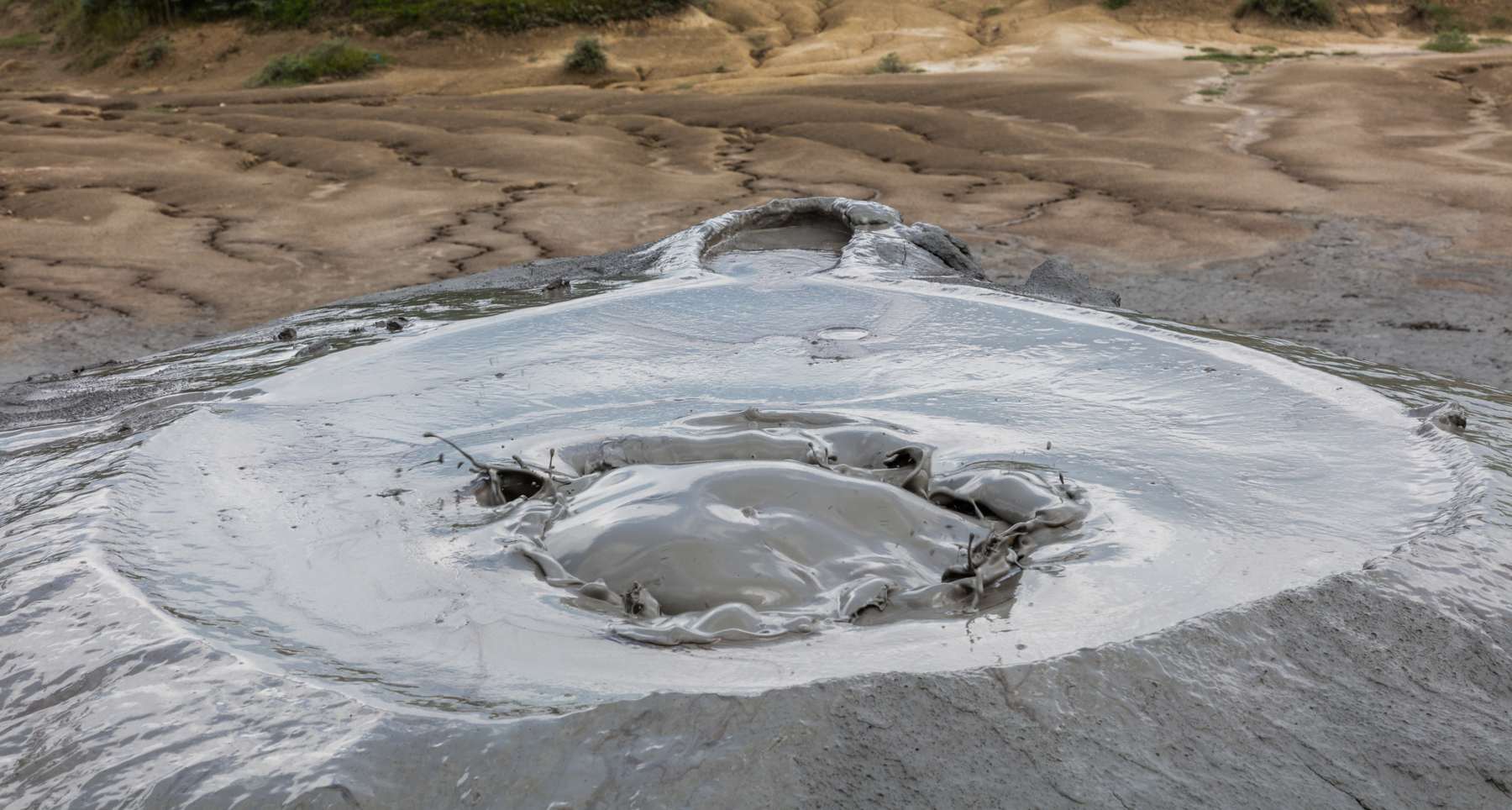 ¿en Qué Consisten Los Volcanes De Lodoemk 2915