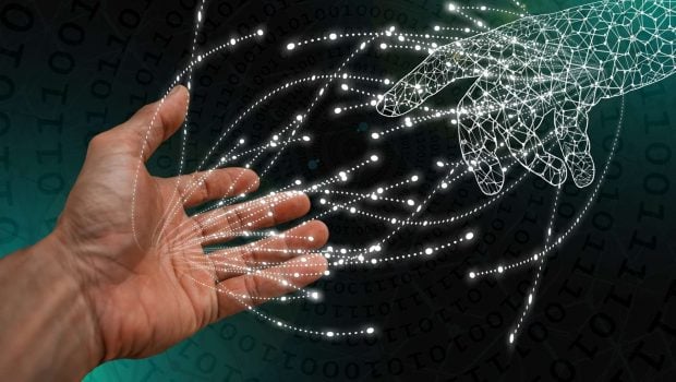 Part&iacute;culas en el Universo