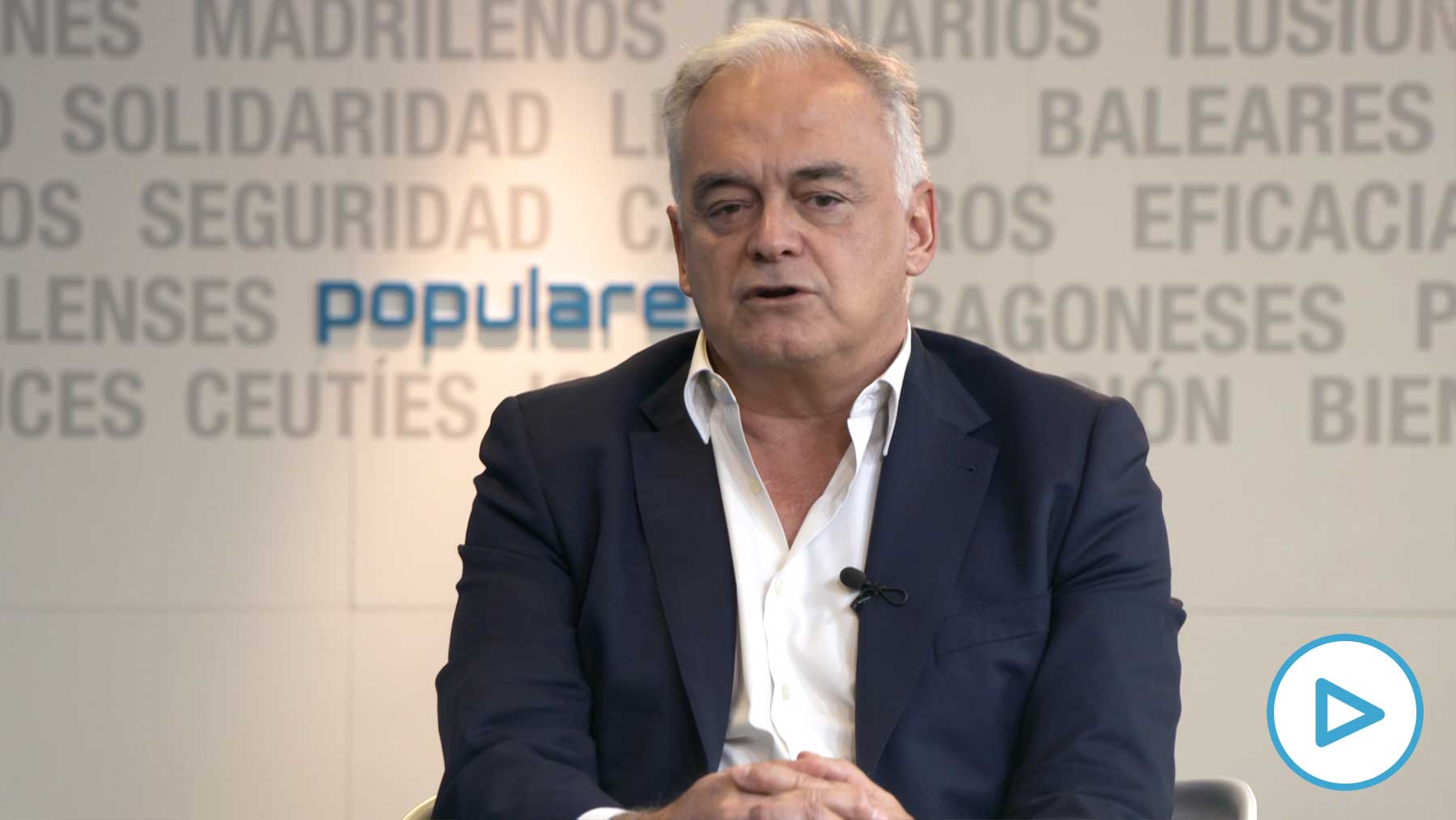 Esteban González Pons