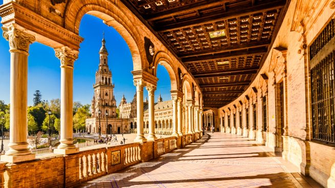 El periódico 'The Telegraph' se enamora de esta impresionante ciudad de España