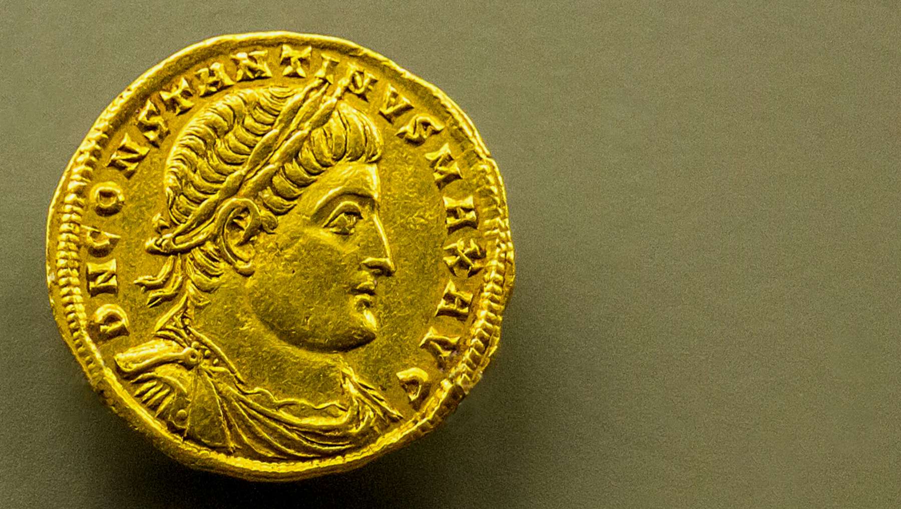 Emperador Constantino