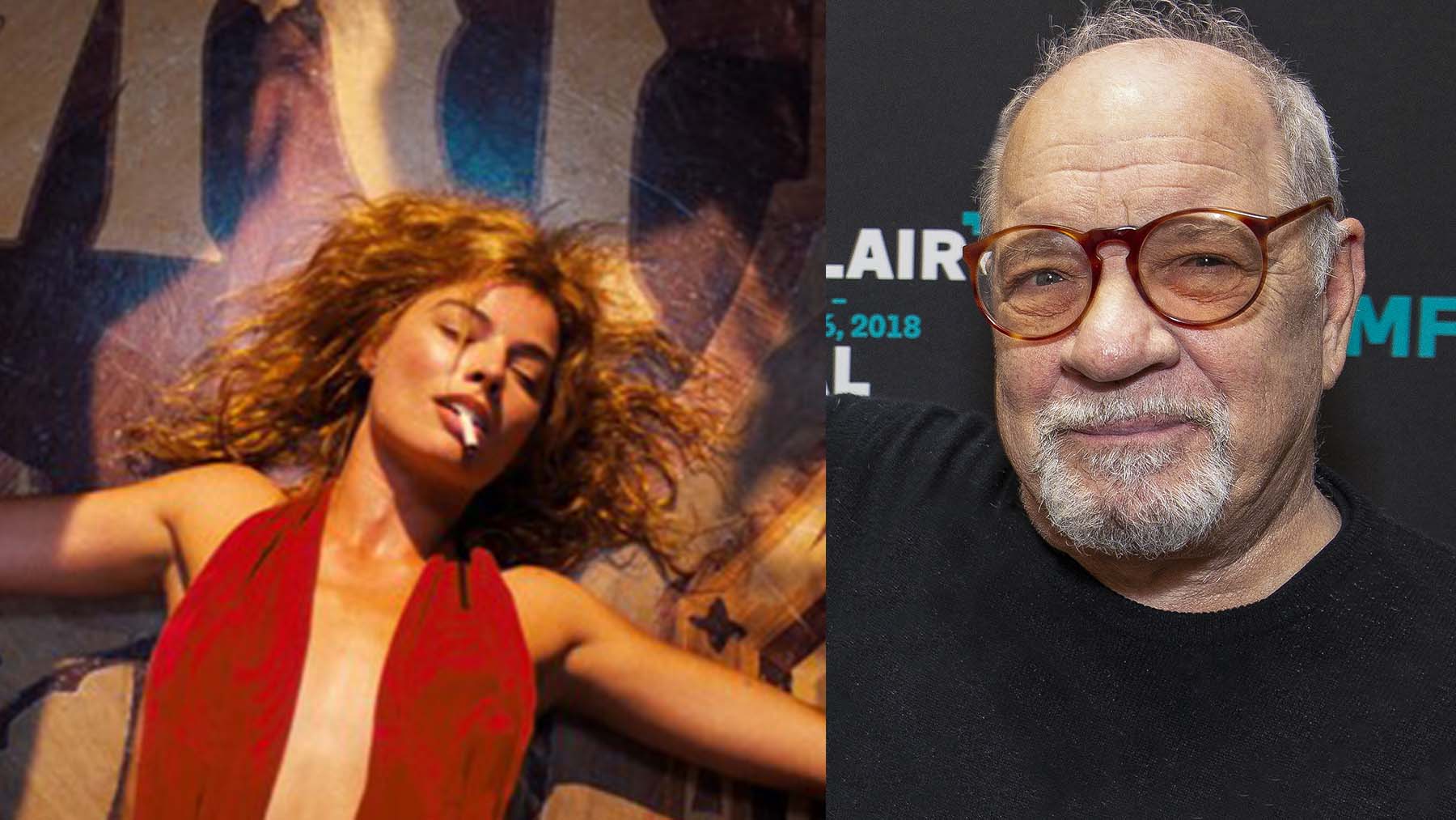 Paul Schrader ha criticado la veracidad histórica detrás de ‘Babylon’ (Paramount Pictures)