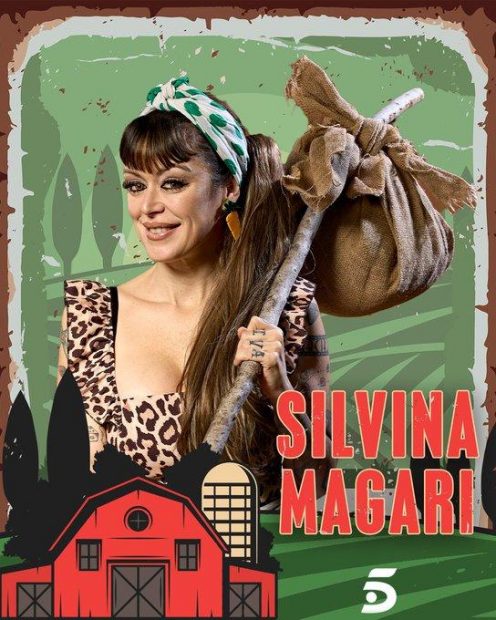 Silvia Magari