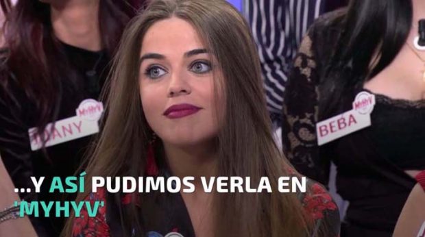 El impresionante cambio de esta influencer en sólo unos años: está irreconocible