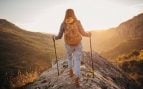 bastones trekking lidl