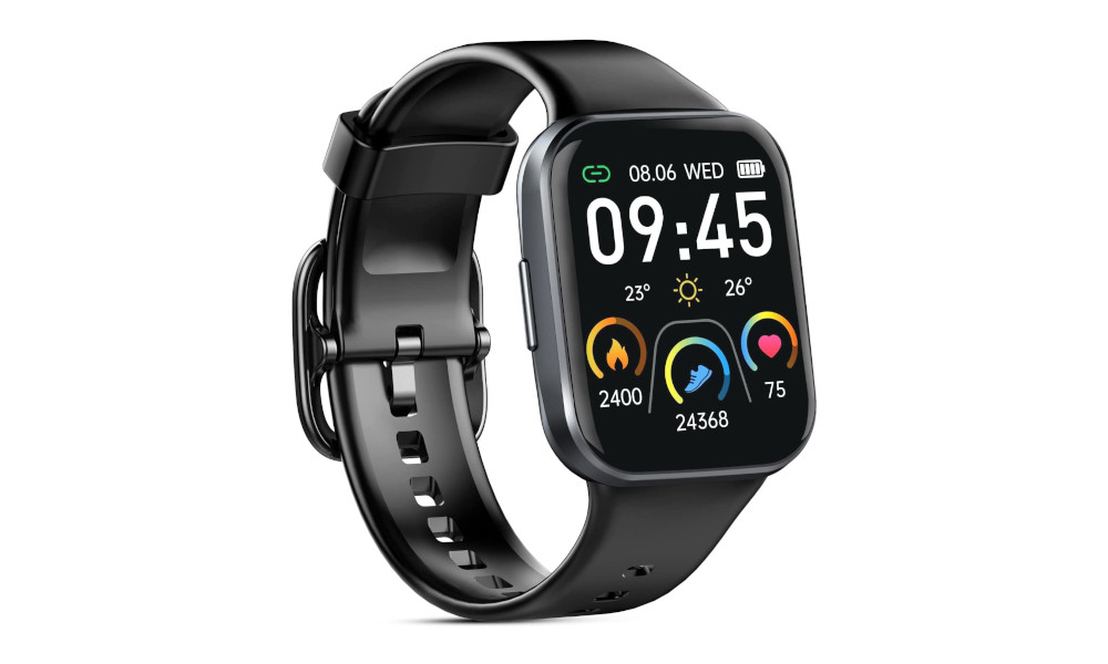 Jugeman Q23 smartwatch