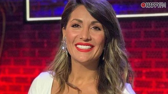 Nagore Robles.