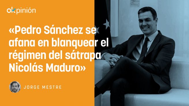 Sánchez Maduro