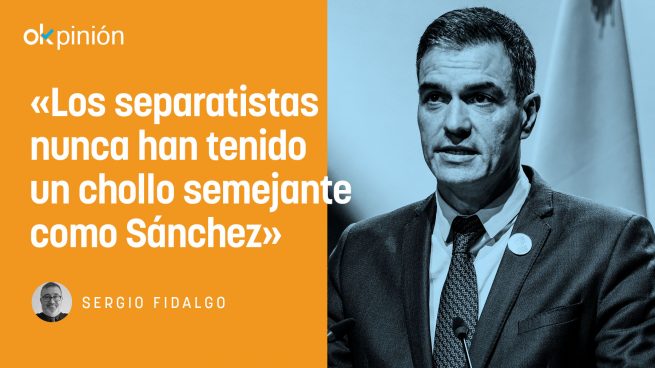 referéndum Sánchez