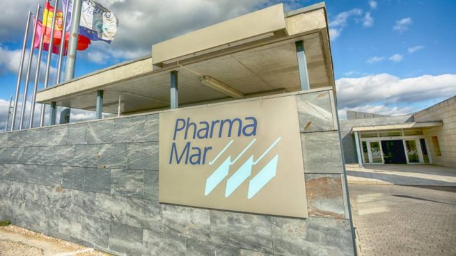PharmaMar recibe la designación de medicamento huérfano de lurbinectedina para el mesotelioma maligno
