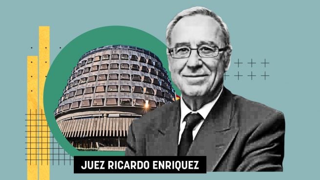 Ricardo Enríquez