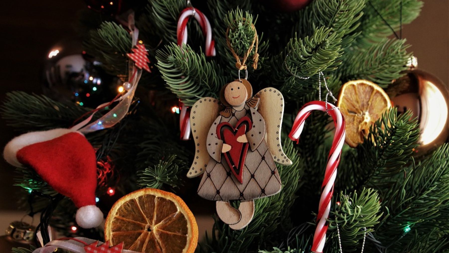 Bienes Arrastrarse este Decoración de Navidad para tu casa: las ideas más bonitas