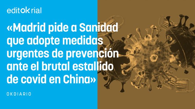 Este Gobierno es el único animal que tropieza mil veces con la misma piedra