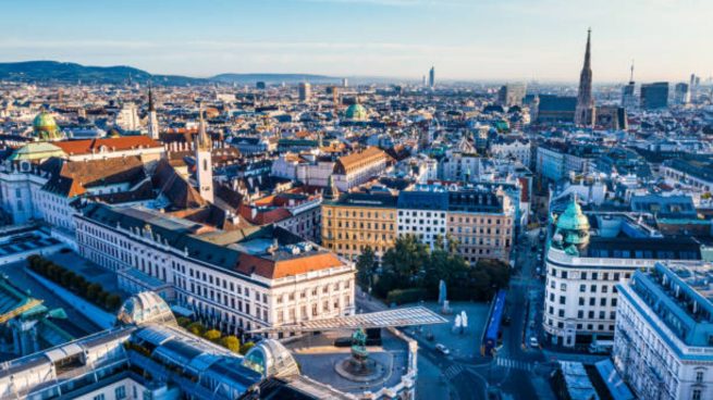 ciudades españolas mejores para vivir según The Economist
