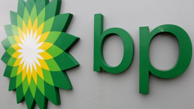 BP descuento gasolina