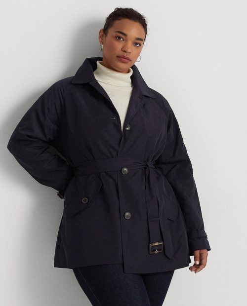 Los abrigos de Ralph Lauren, más baratos que nunca gracias a estos pedazo de