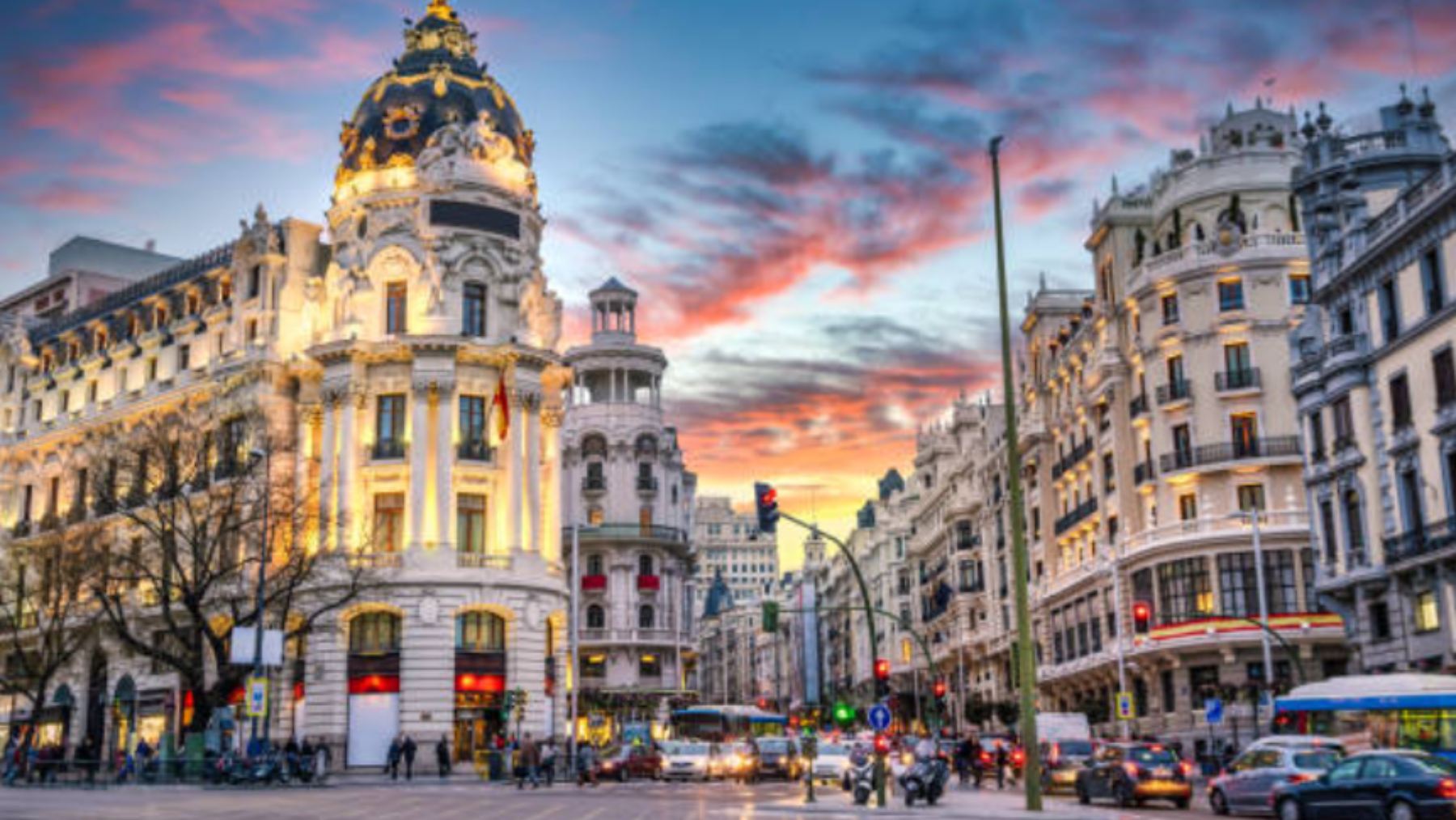 Las 10 novedades que no te puedes perder de Madrid en 2023